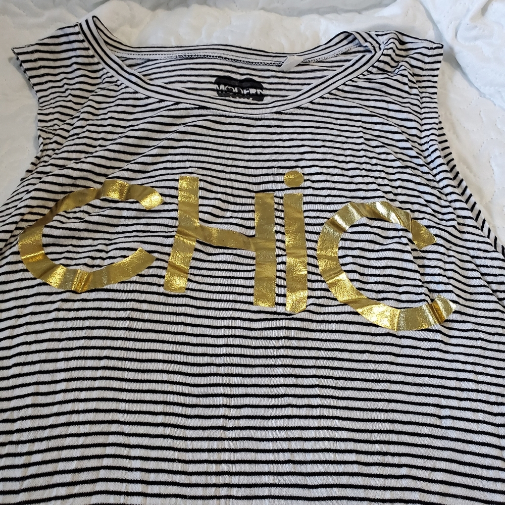 Tank top - Picture 2 of 4